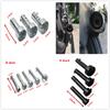 86/140mm Motorcycle Exhaust Muffler DB Killer Silencer  for BRutale 675 800/RR DRagsteR F3 675 F3 800 AGO RC AMG