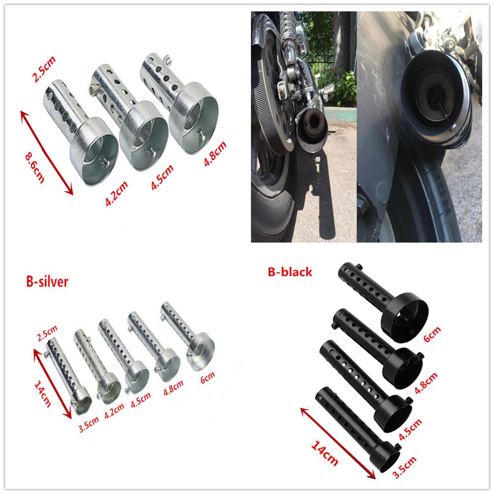86/140mm Motorcycle Exhaust Muffler DB Killer Silencer  for BRutale 675 800/RR DRagsteR F3 675 F3 800 AGO RC AMG