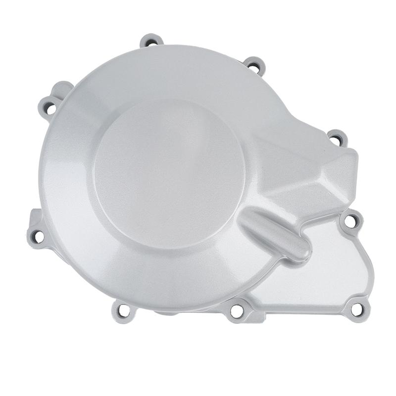 Engine Stator Cover Crank Case For Yamaha YZF R6 600 1999 2000 2001 2002 Motorcycle