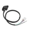5-Gears Motorcycle Gear Position Sensor Gear Indicator Shift Sensor For Suzuki GN125 GN250 GS125