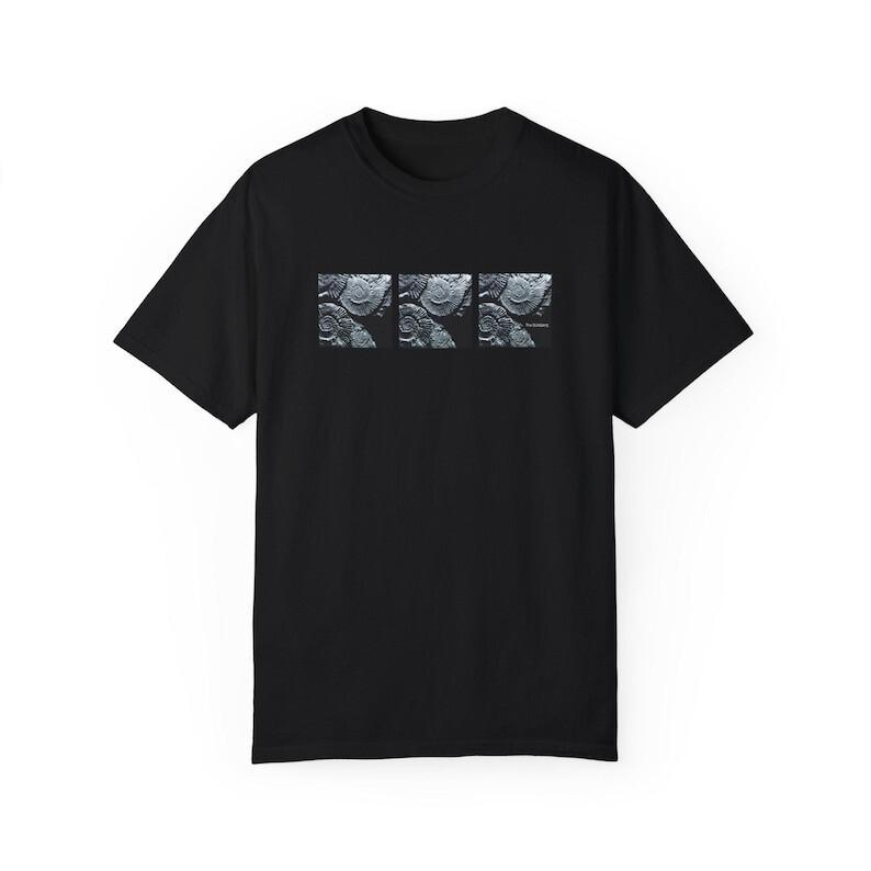 Retro 90er Jahre Band The Sundays Lesen Schreiben Rechnen 1990 Tour 2 Seiten T-Shirt