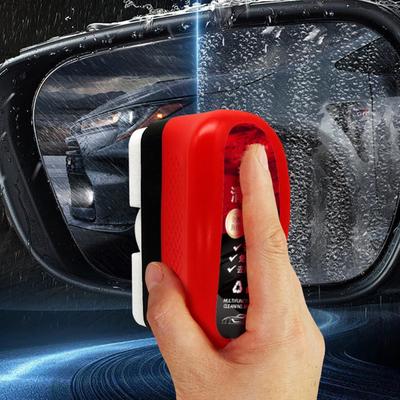 Windshield Oil Film Cleaner Oil Film Remover For Windshield And Window Cleaning Anti-Fog Long-Lasting Protection Window Cleaner