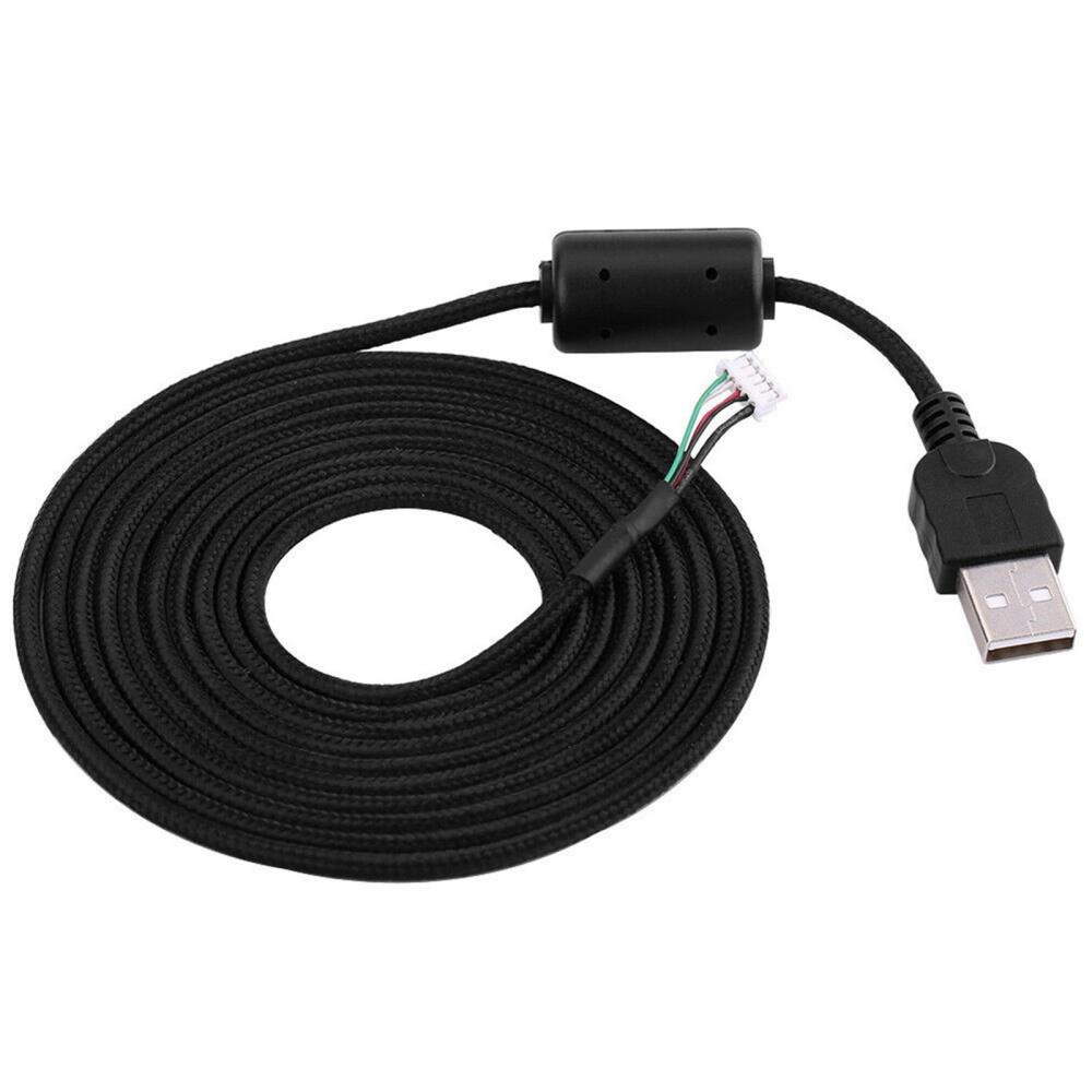 Провод для мыши USB-кабель для мыши Logitech G5 G500 G500S