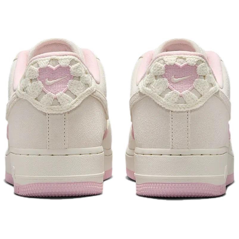 Nike Air Force 1 Low Valentine's Day 2025 Women's HV5992-111