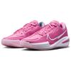 Nike Air Zoom G.T. Cut EP Unseen Hours Unisex Sneakers Pink Pinksicle White-Hyper-Pink CZ0176-600
