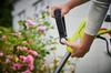 RYOBI lawn trimmer 500W