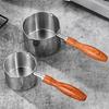 Flavored Oil Pan Household Fried Egg Pan Hot Pan Hand-held Anti-scalding Pan