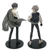 21CM Anime Bungou Stray Dogs Nakahara Chuuya KDcolle Figure 1/7 Series Age Fifteen Ver Model Toy Doll Aciton Figure