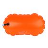 Swim Buoy Open Water Safety Swimming Life Saving Drift Buoy for Swim Training Snorkeling
