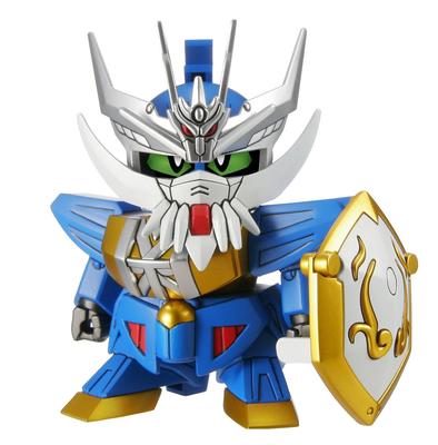 SD Gundam BB Senshi Gengan Gundam Senshi Sangokuden (BB Gaiden)