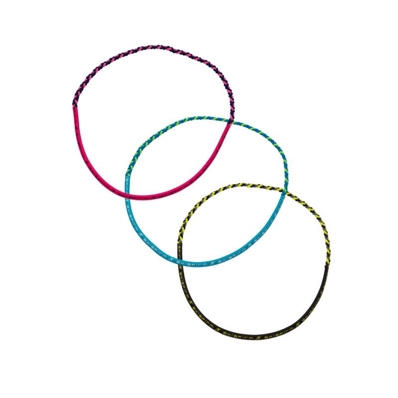 AXF Necklace (String Logo) saxe