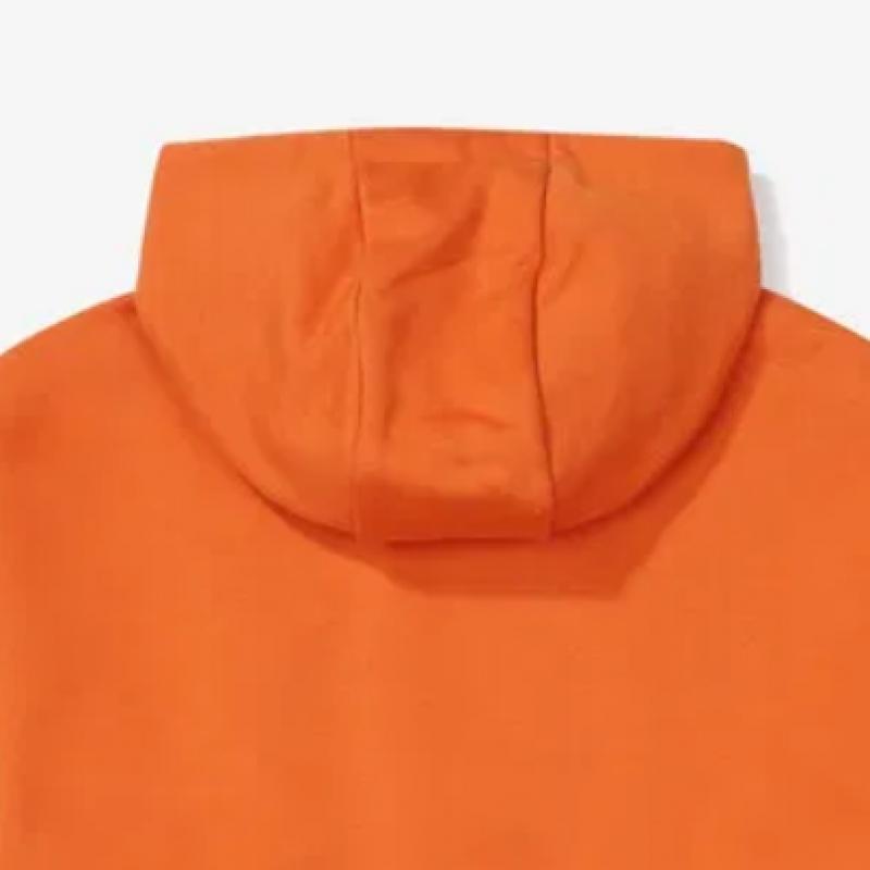 [Fila Kids] Urban Fila X Go Acting Bag Hooded Sweatshirt  fk2pof3501X Brk  q0zfk2pof3501XBrk