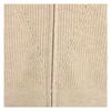 Miso Womens/Ladies Ribbed Full Zip Regular Casual Cardigan