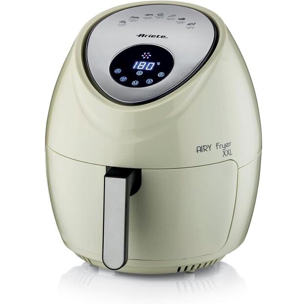 

Фритюрница Ariete 4618/02 XXL beige (00C461802AR0)