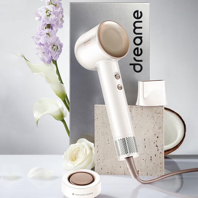 Dreame G20 High-Speed Hair Dryer CN plug (adapter included)
