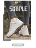 Plus Size Women's Non-slip Outdoor Hiking Shoes - Soft Sole, Wear-resistant Bestseller