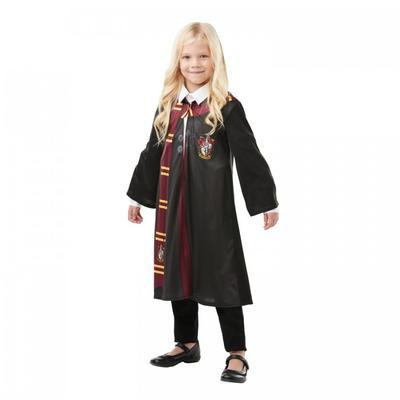 Çocuk/Çocuk Gryffindor Kostüm Elbisesi