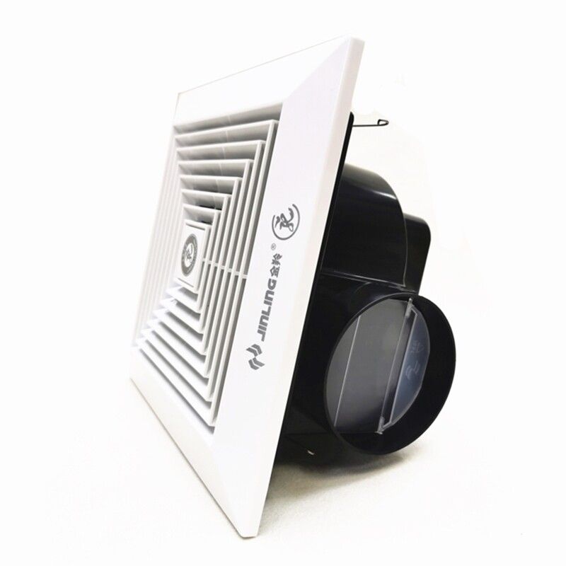 Jinling Ceiling Pipe-Style Living Room X60 Exhaust Fan