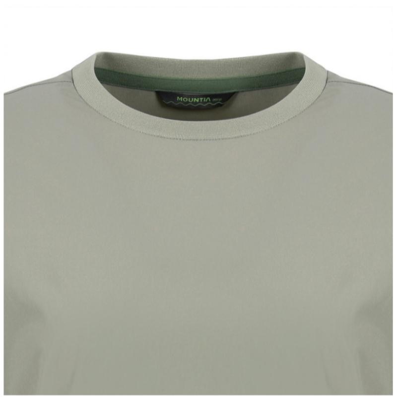 [MounTia] MounTia Spring Summer SeaSon Women S Raven T ShirT 4 1mqTSm3524