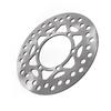 SWEER Motorcycle Front Brake Discs, Disc Brake Calipers, Brake Discs, Original Vehicle Replacement Fitfor Kawasaki KLX150