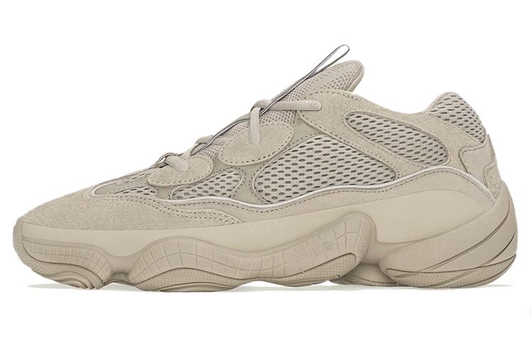 Yeezy 500 Adidas Originals  Taupe Light  GX3605 36