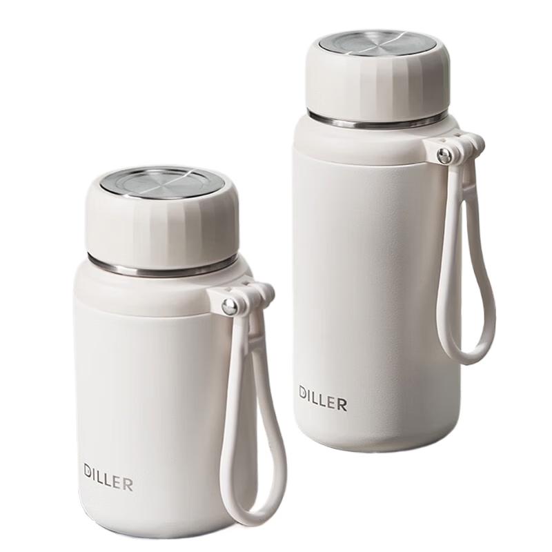 

Dilebel Skybound Insulated Bottle