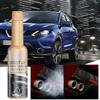 Car Engine Cleaning Agent 120ML To Automobile Engine CSV Clean Accelerators Catalysts Easy Cleaner Engine Cleaning