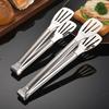 Food Grade Stainless Steel Fish Spatula for Grilling and Buffet