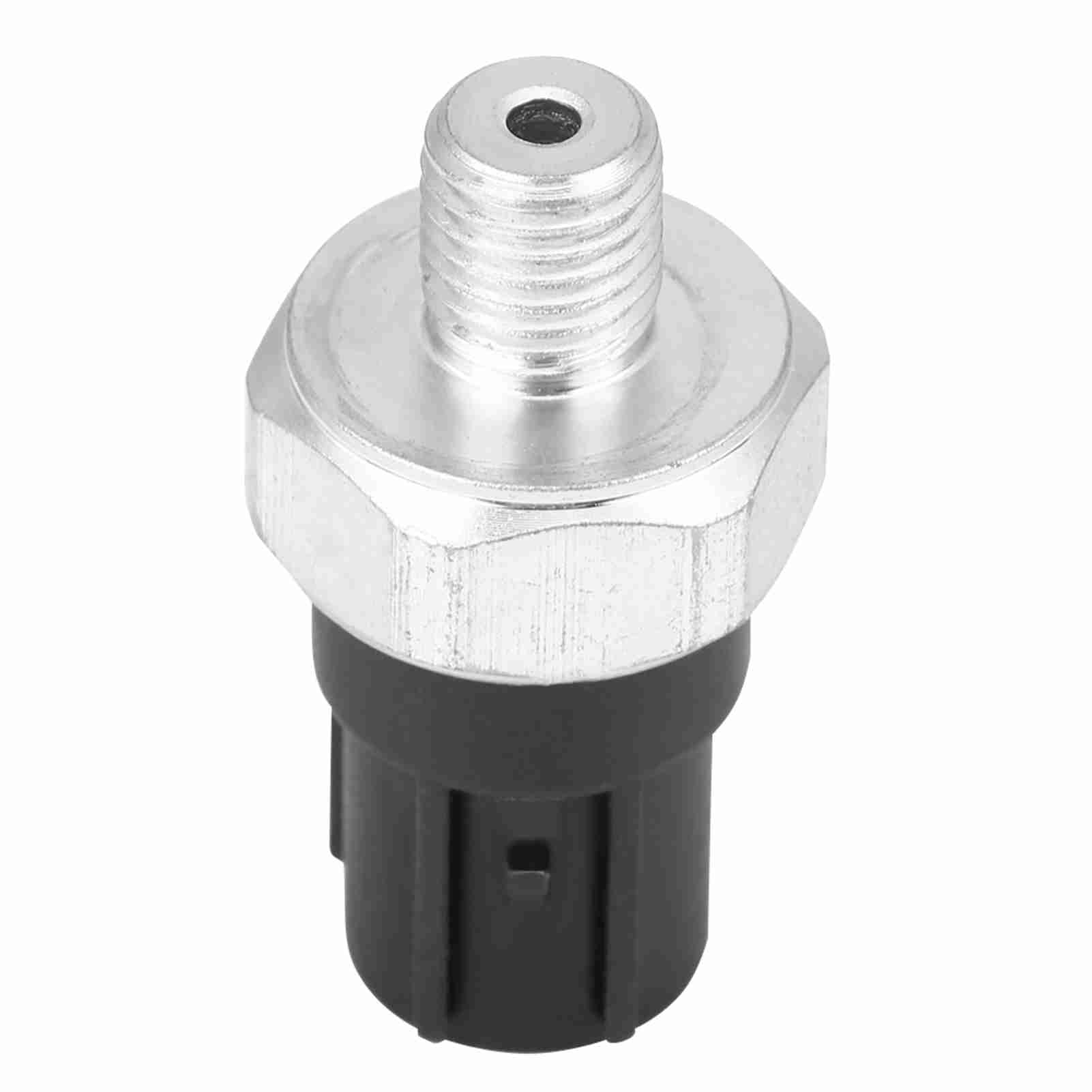 Oil Pressure Sensor 37250 PNE G01 High Performance   Metal Construction Direct Replacement for     Black