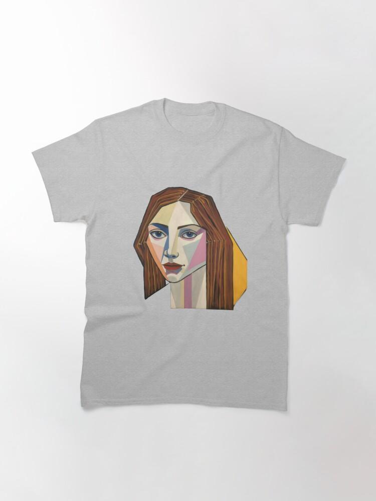 Françoise Hardy Fran?oise Classic T-Shirt