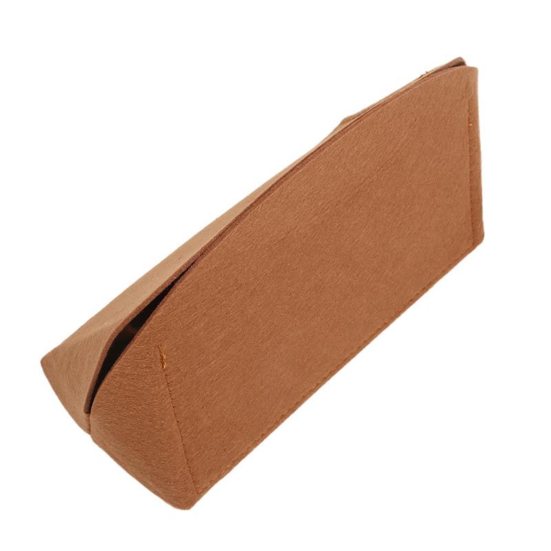 High-quality Felt Felt Insert Bag Bag Support Organization Internal Bag Storage Portable Purse Liner