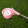 Two-Sided Golf Ball Pick Up Tool Adjustable Stainless Ball Grabber  Water