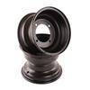 19x7.00-8/18x9.5-8 Wheel Rim Hub 8 Inch Steel Front Rear Hub Four-wheeled ATV Buggy Karting Lawn Tire Bearing Accessories