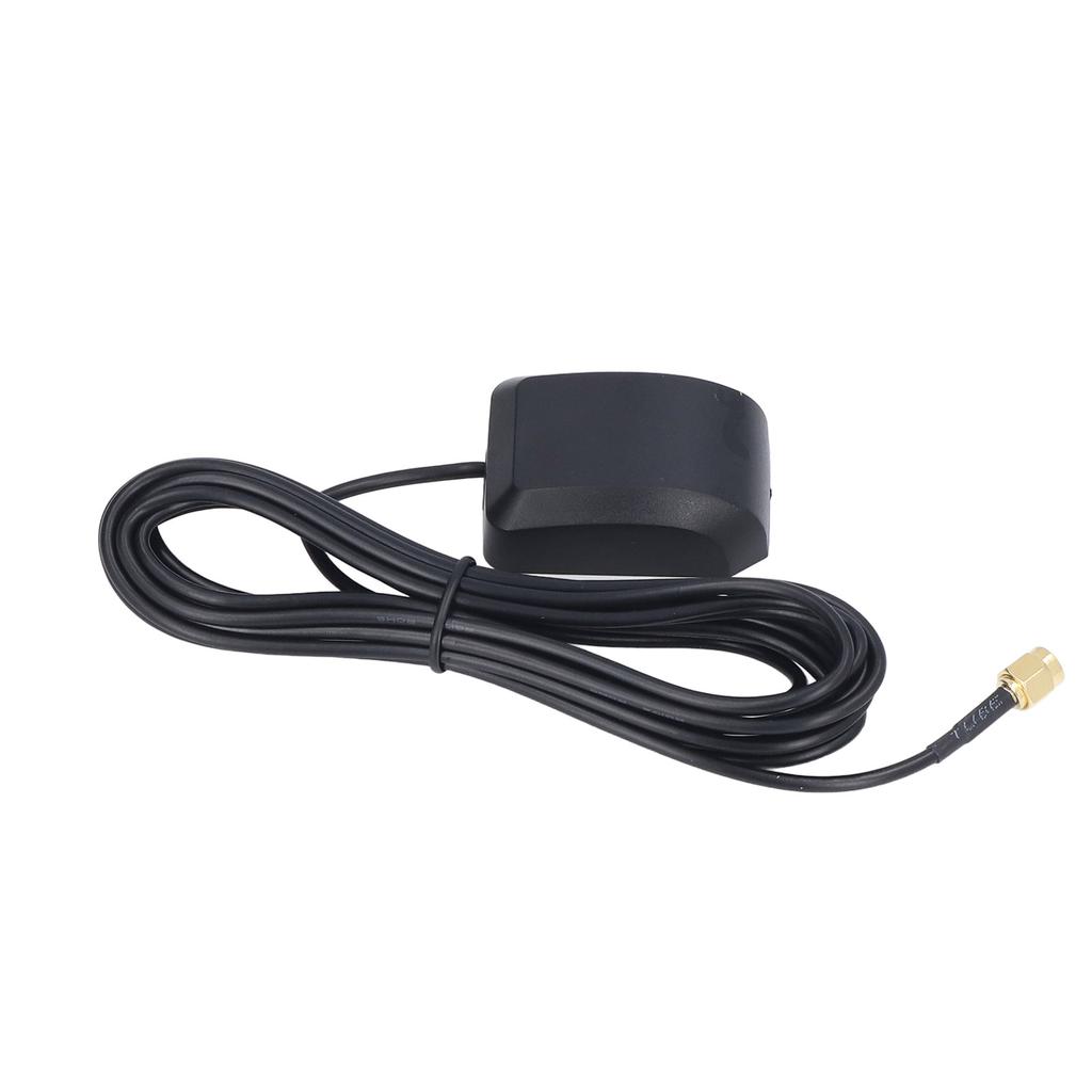 GPS Active Antenna Waterproof GPS Navigation Satellite Positioning Antennas for Car 4S Shops