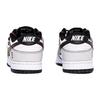 Nike Ammortizzazione Dunk, Resistenti all'Usura Scarpe da Skateboard Basse Unisex Marrone DD1391-100(Team631-)