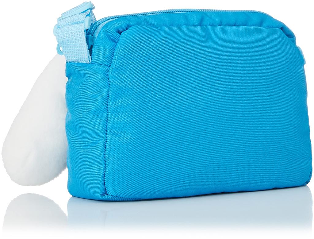 Nakajima Corporation Kids Shoulder Bag Cinnamoroll 167521-22