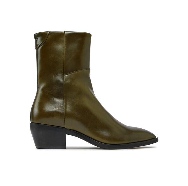 Ботинки Gant St Broomly Mid 27541375 Green