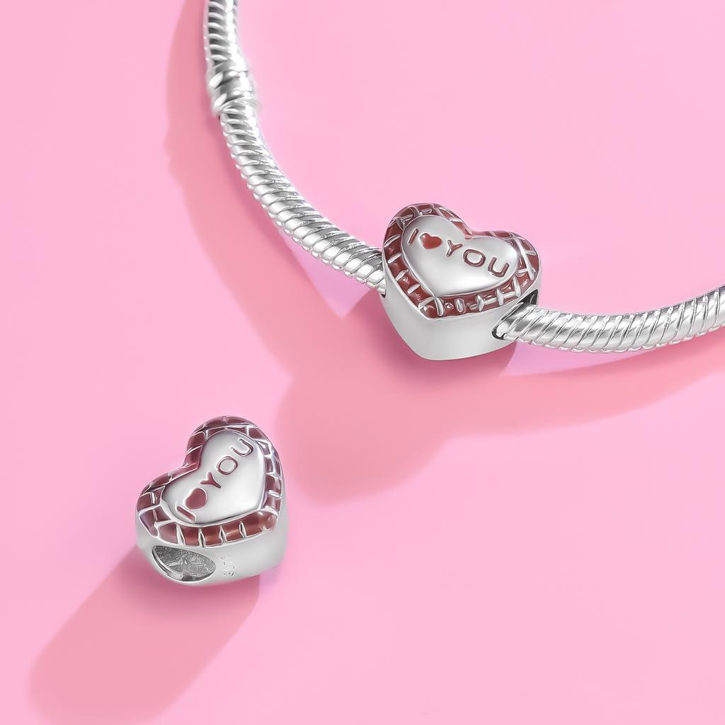 Kupfer Familie Schmetterling Flugzeug Anhänger Perlen Passen Original Charms Armbänder DIY Perle Frauen Schmuckherstellung