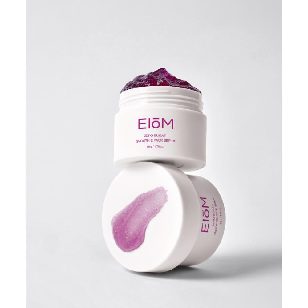 Eiom [vitality Tone Up] Eom Zero Sugar Smoothie Pack Serum 50g NONE