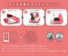 Takara Tomy Smartphone Printer Printos SAKURA (Cherry Blossom) TPJ-03SA for Instax Film
