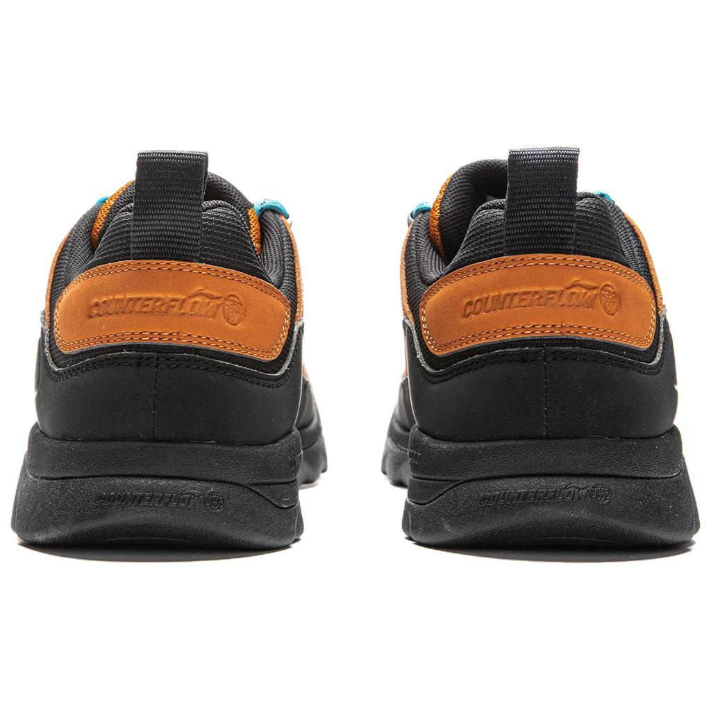 Li Ning Outdoor CF Tracing Dämpfung Rutschfest Abriebfest Rückprall Niedriger Schaft Outdoor-Schuhe Unisex AHCV055-2