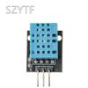 Digital Temperature and Humidity Sensor Module DHT11 DHT22 AM2302B AM2301 AM2320 AM2302 HS1101 HR202 Sensor