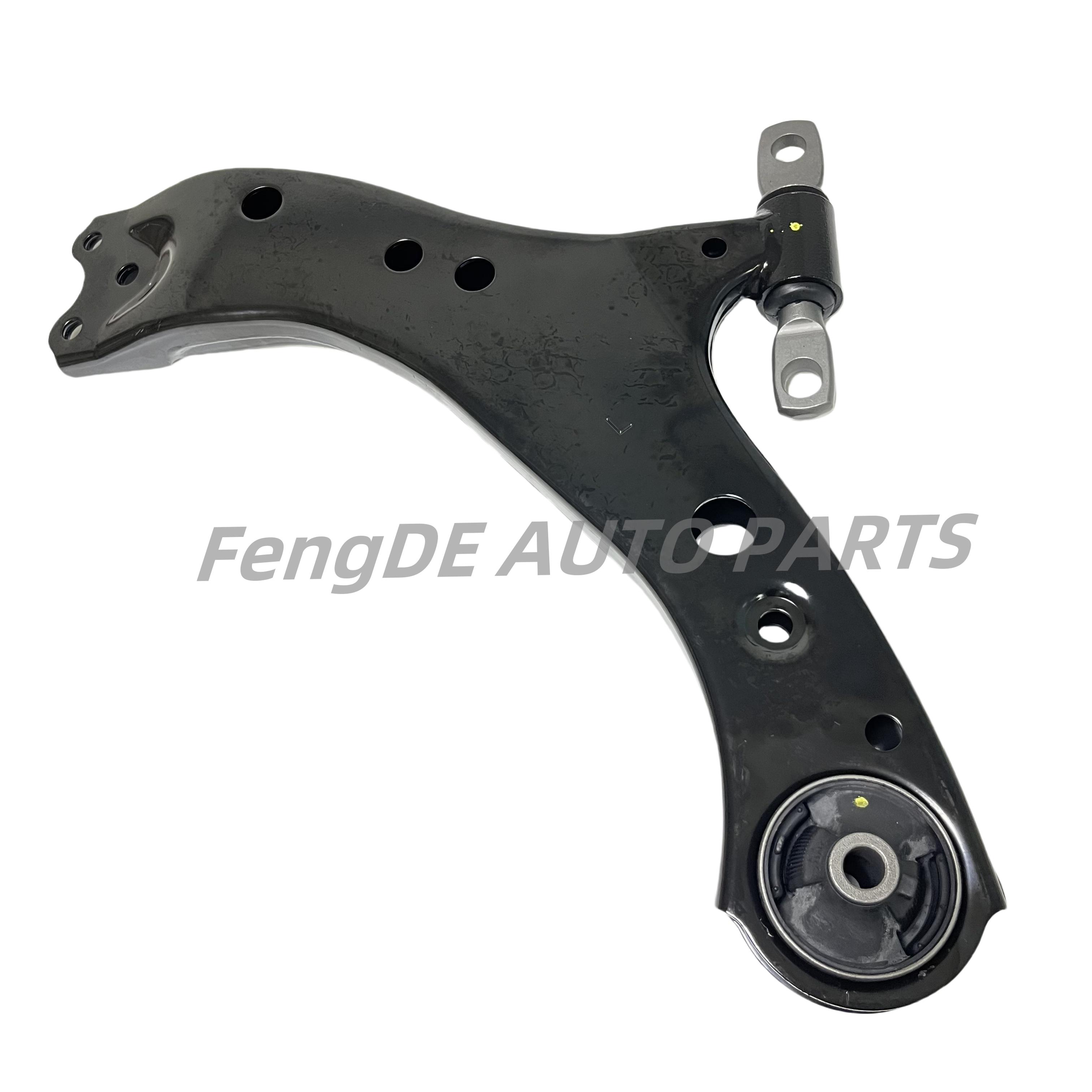 Нижний рычаг подвески передний ПРАВЫЙ и ЛЕВЫЙ Для 2024 TOYOTA SIENNA HYBRID 48068-08060 48069-08060 AXLH40 Left