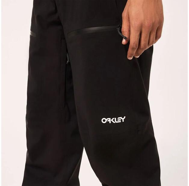 Oakley Брюки TNP Lined Shell 2.0