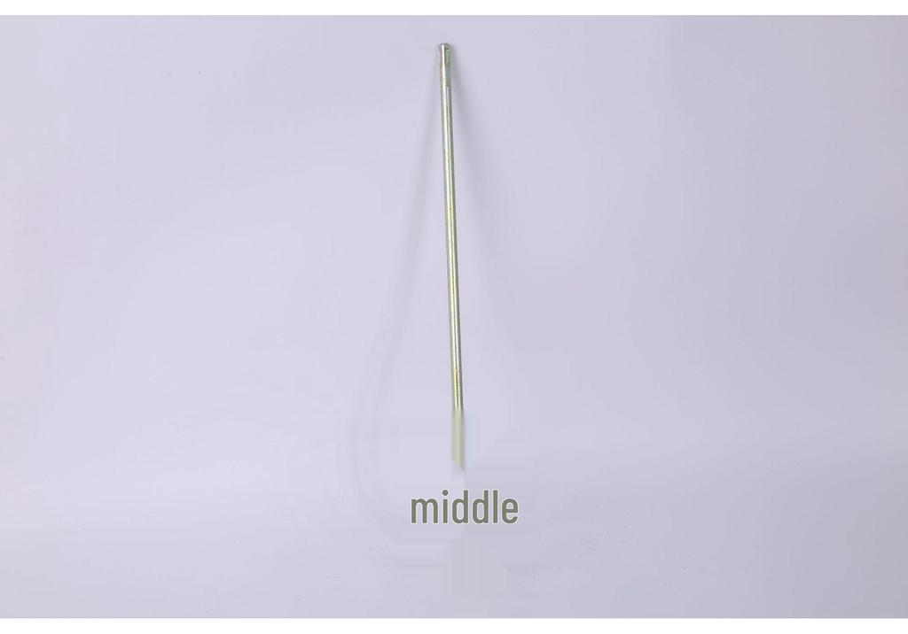 Electric Hammer Mixer Rod for Paint, Putty, and Latex