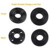 Set Dado Interno Esterno Strumenti Diametro 40mm 2pz/set Accessori Utili