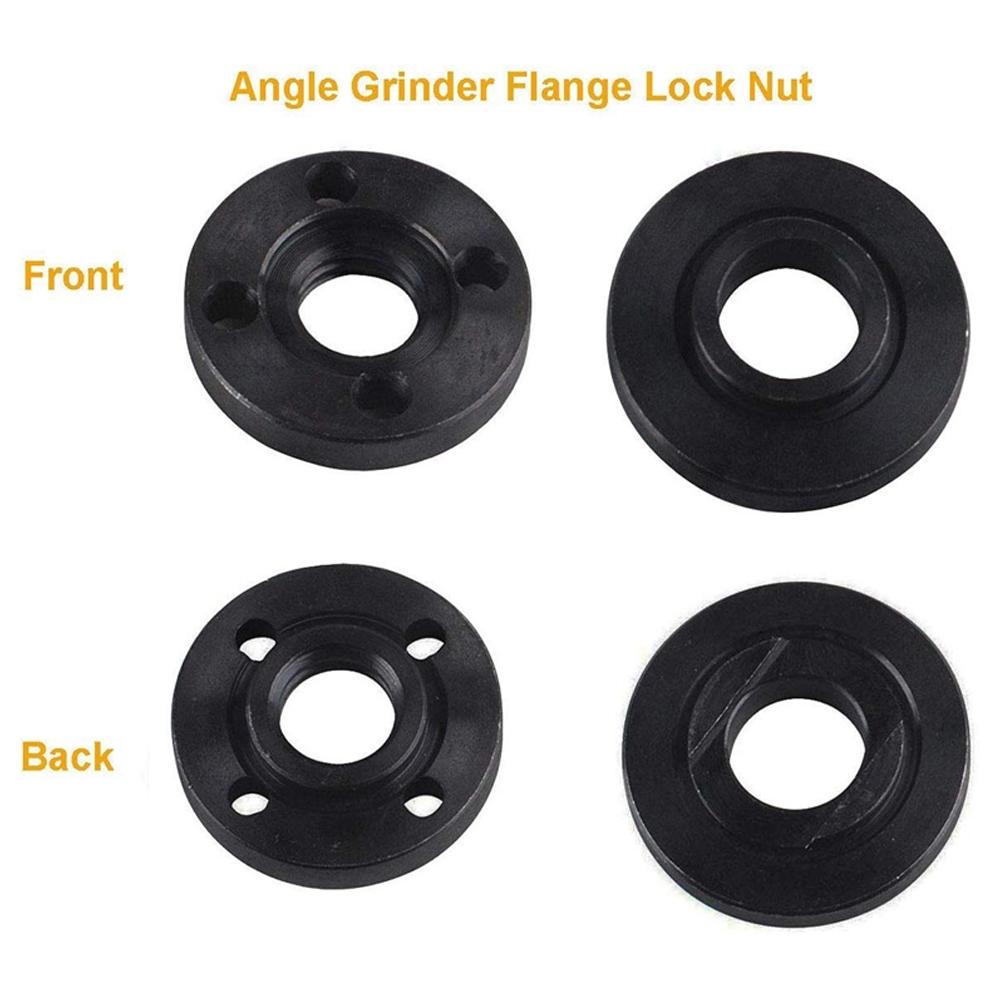 Set Dado Interno Esterno Strumenti Diametro 40mm 2pz/set Accessori Utili