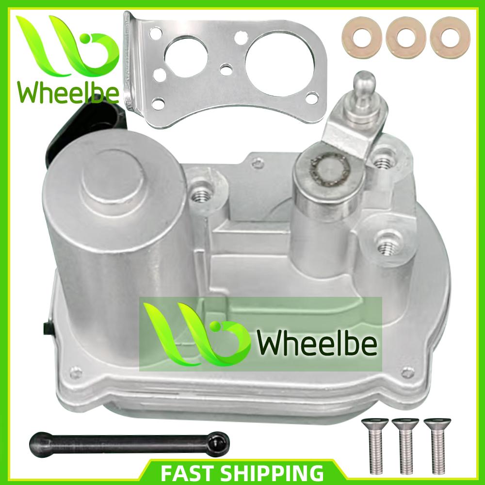 

NEW BV50 Turbo Wastegate Actuator For Hyundai Mohave Veracruz 3.0 3.8 2006-2013 28512-3A000 59001107057 53049700070 A2C53308524 1PCS