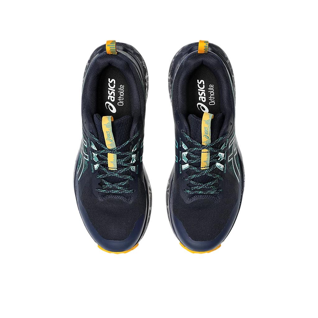 Asics Gel Sonoma 8 Midnight Rainy Lake Men Sneakers Blue 1011B979-400