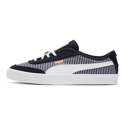 Oslo Vulc Scc Sports Low-Top Skate Shoes Unisex Sneakers Black White 375755-01